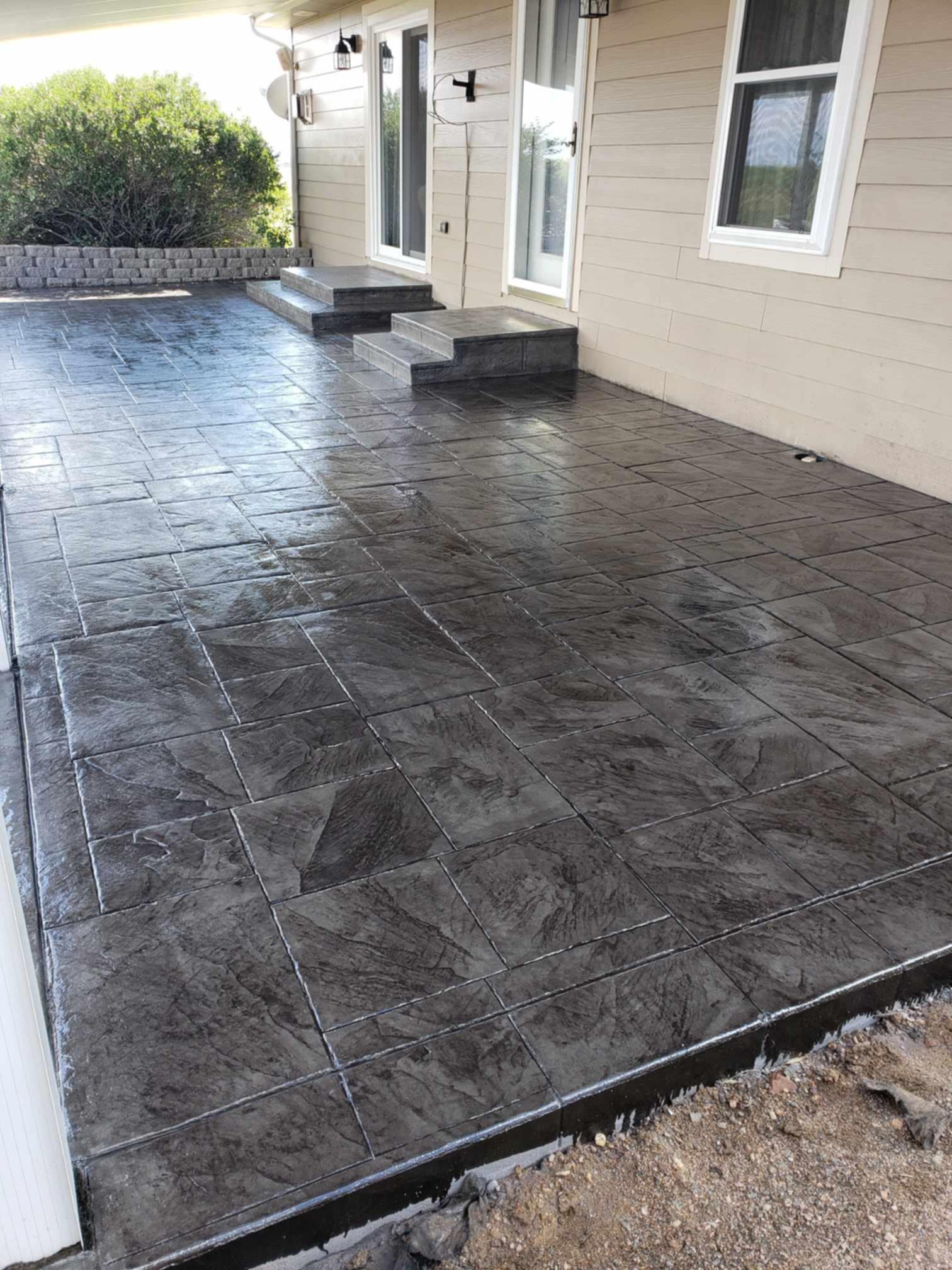Recent Project 1