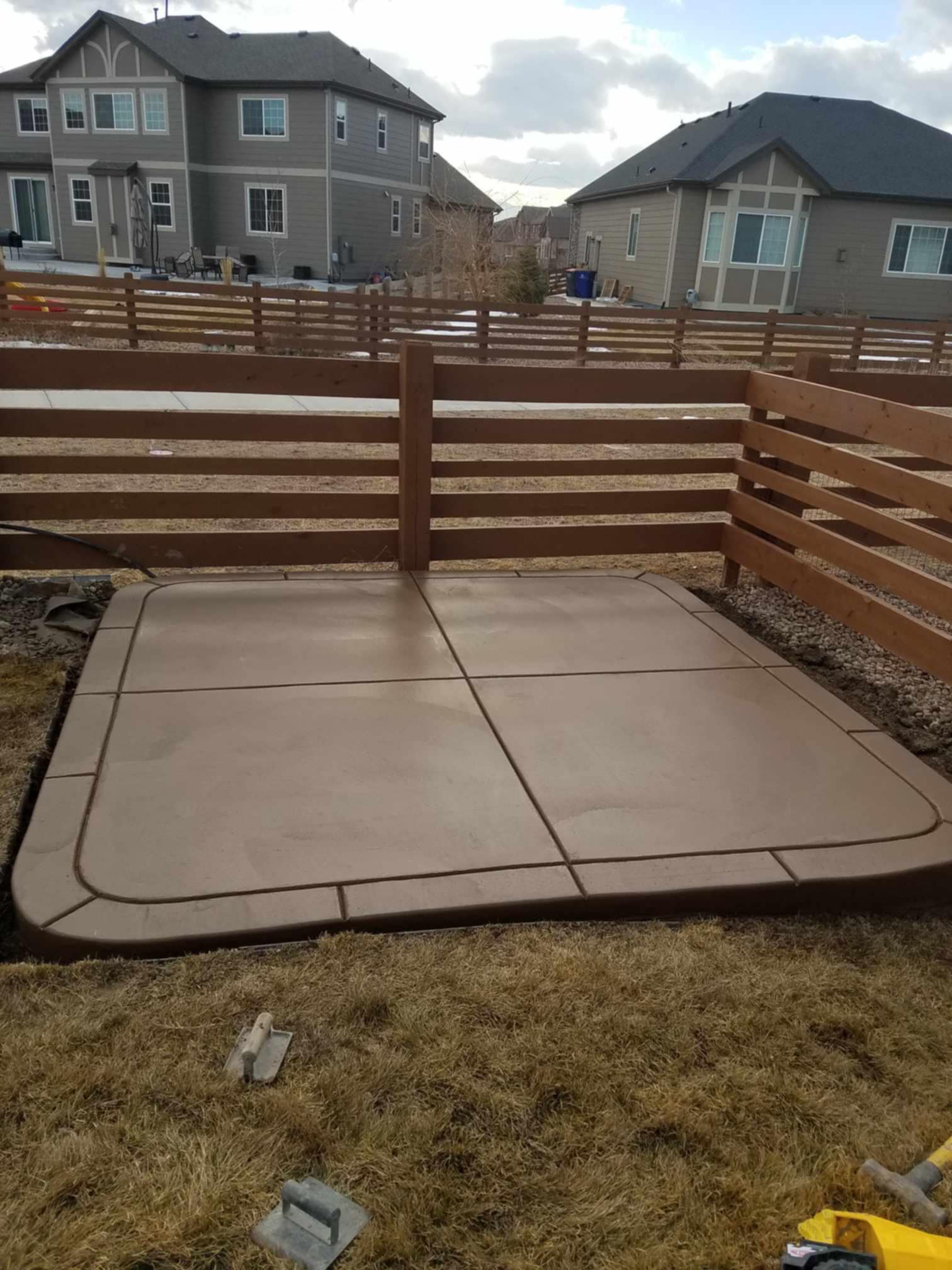 Recent Project 2