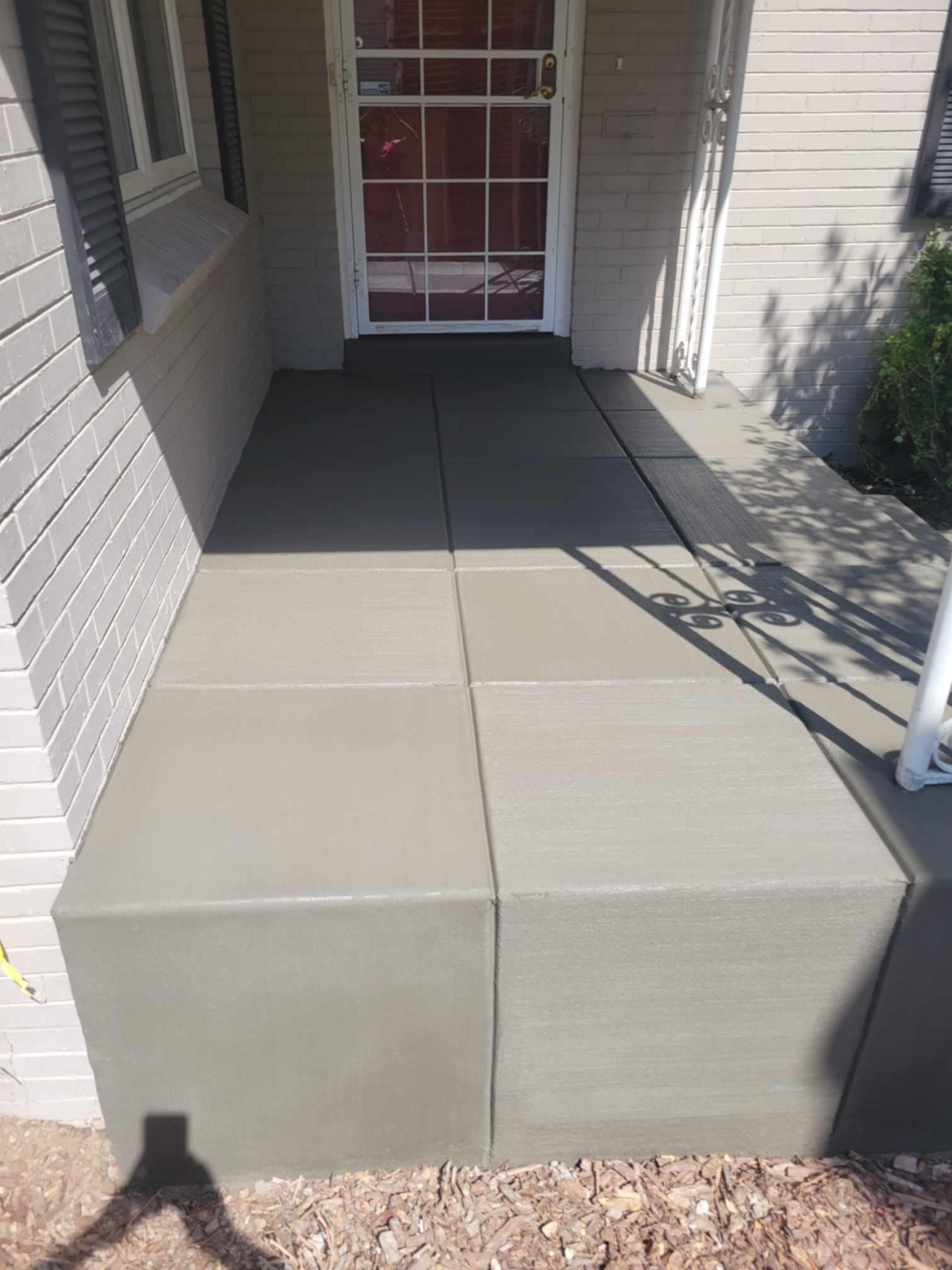 Recent Project 3